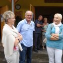 Sortie 2012 au Ballon d'Alsace